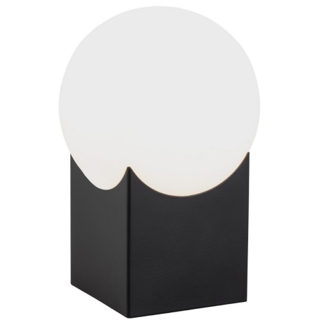 Argon 4721 - Tafel Lamp AUSTIN 1xE14/7W/230V zwart