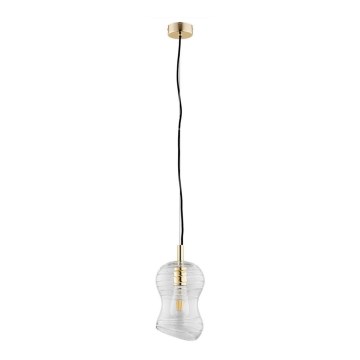 Argon 4742 - Hanglamp aan een ketting DEPORTIVO 1xE27/15W/230V