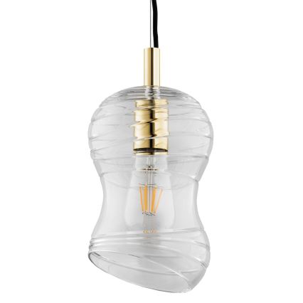 Argon 4742 - Hanglamp aan een ketting DEPORTIVO 1xE27/15W/230V