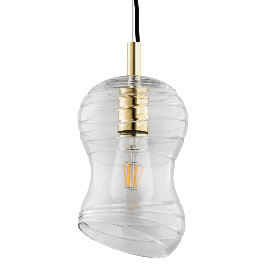 Argon 4742 - Hanglamp aan een ketting DEPORTIVO 1xE27/15W/230V