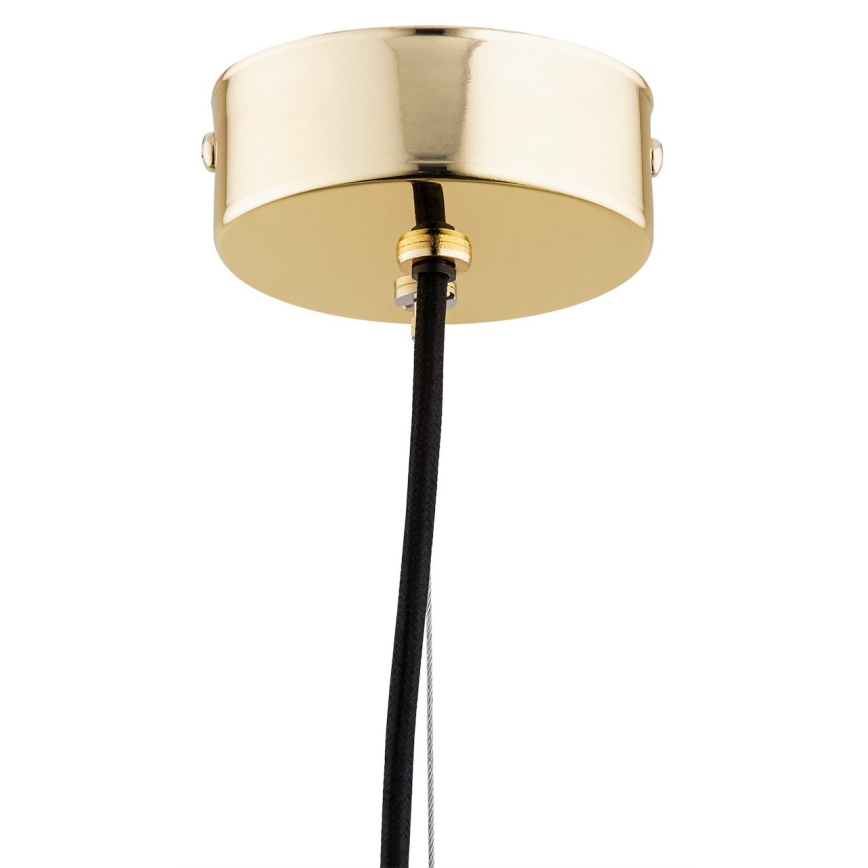 Argon 4742 - Hanglamp aan een ketting DEPORTIVO 1xE27/15W/230V