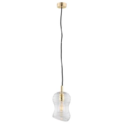 Argon 4742 - Hanglamp aan een ketting DEPORTIVO 1xE27/15W/230V