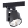 Argon 4751 - LED spotsysteemarmatuur voor ALTO railsysteem 1xGU10-AR111/12W/230V zwart