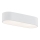 Argon 6002 - Witte Plafondlamp TONI 3x E27 / 15W / 230V