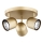 Argon 6249 - Spot ISOLA 3xGU10/5W/230V