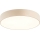 Argon 6365 - Plafondlamp DARLINGOS 3xE27/15W/230V Ø 45 cm beige