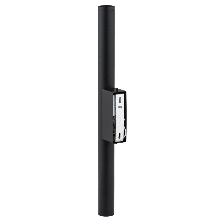 Argon 7222 - LED wand verlichting GRECO 2xLED/4,2W/230V 3000K zwart