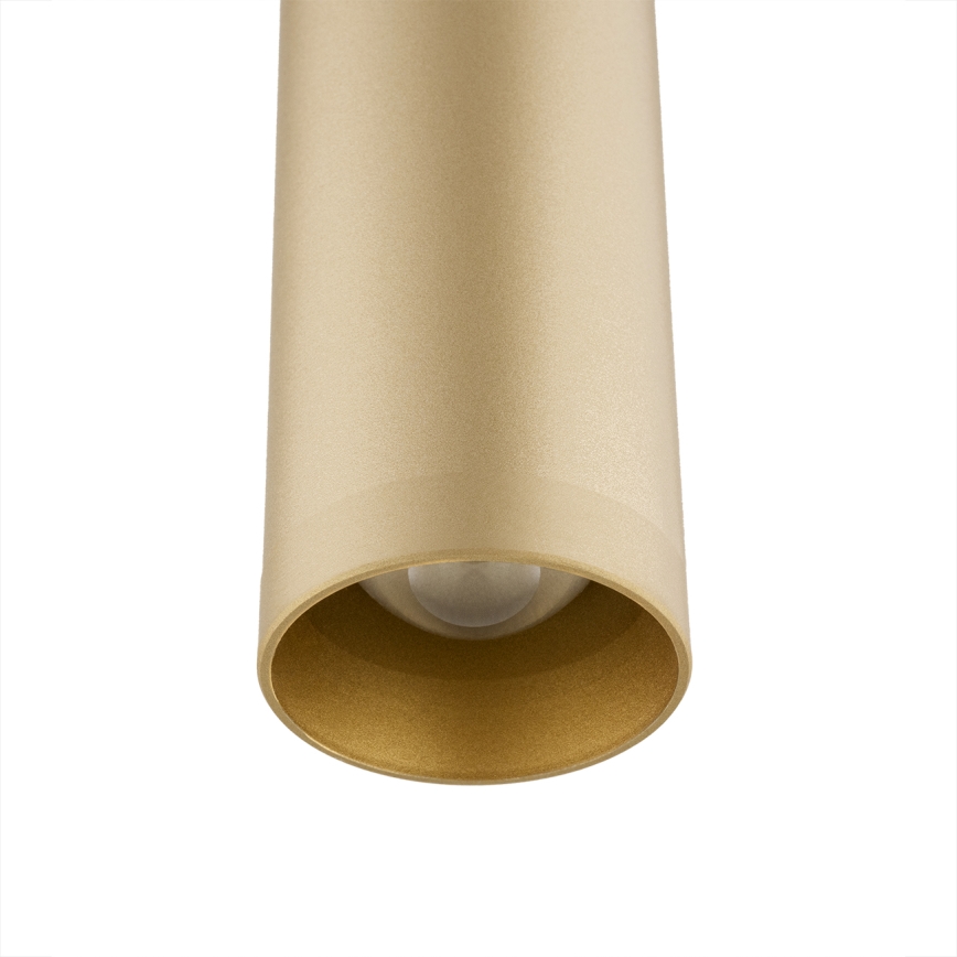 Argon 8327 - LED Hanglamp aan een koord RIO LED/4,2W/230V 3000K goud