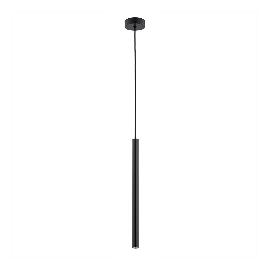 Argon 8329 - LED Hanglamp aan een koord RIO LED/4,2W/230V 3000K zwart