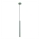 Argon 8333 - LED Hanglamp aan een koord RIO LED/4,2W/230V 3000K groen