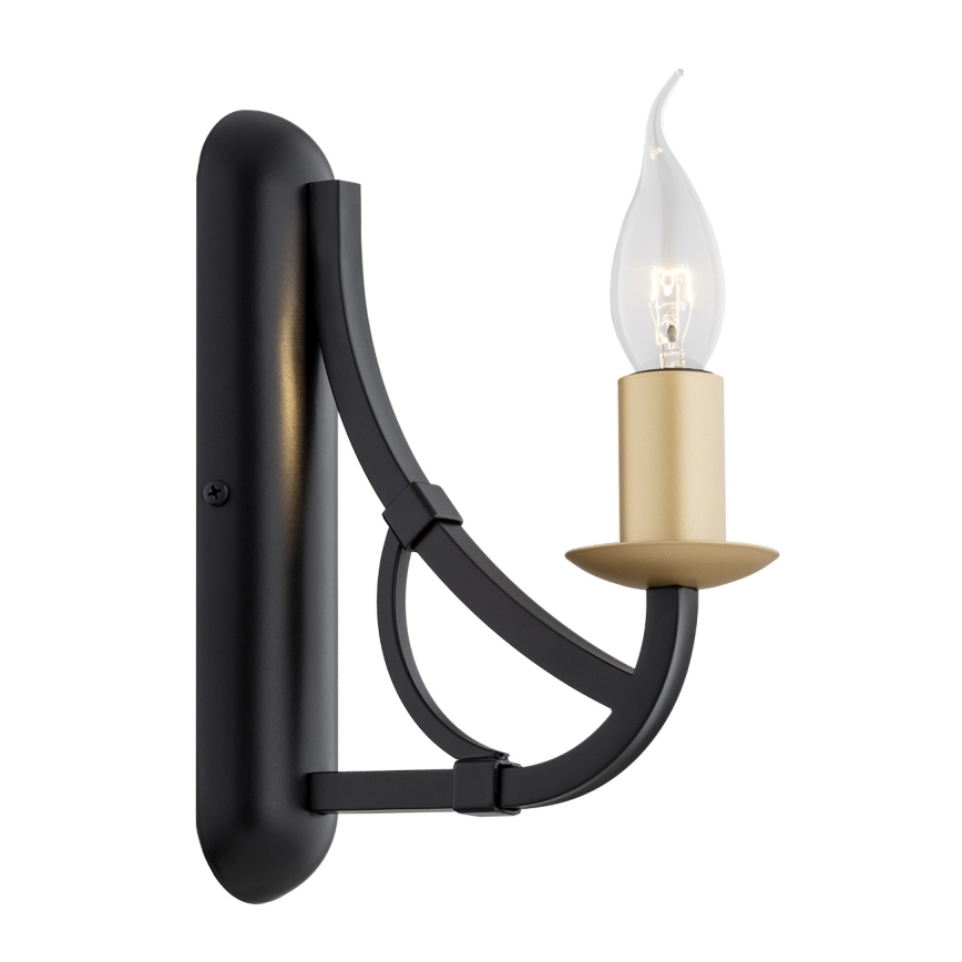 Argon 8355 - Wandlamp LORENZO 1xE14/7W/230V