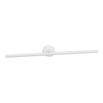 Argon 8595 - LED Schilderijverlichting MIRIAM LED/7,2W/230V 3000K 40 cm wit