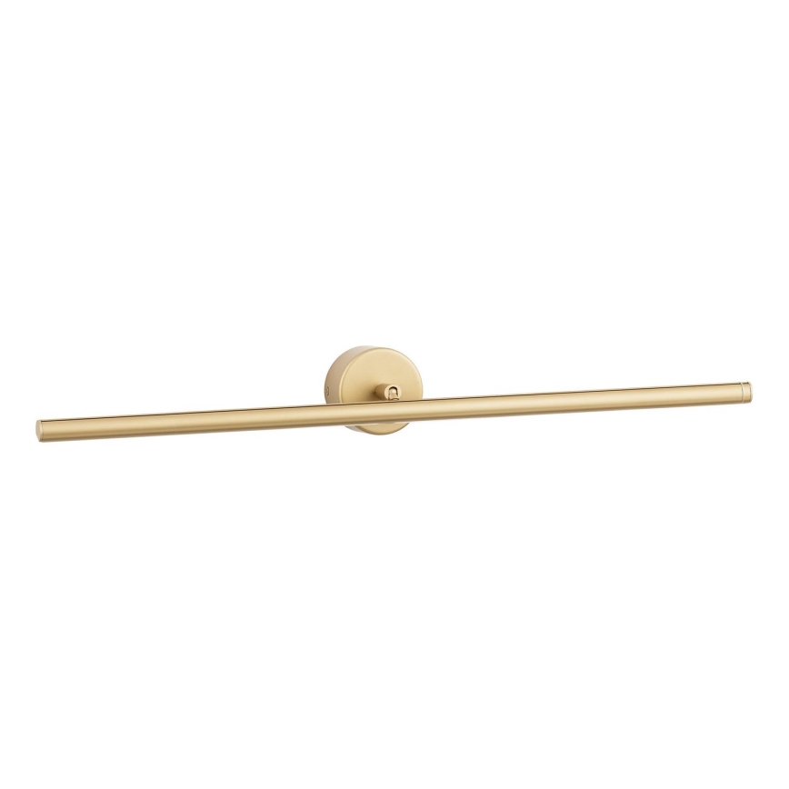 Argon 8596 - LED Schilderijverlichting MIRIAM LED/7,2W/230V 3000K 40 cm goud