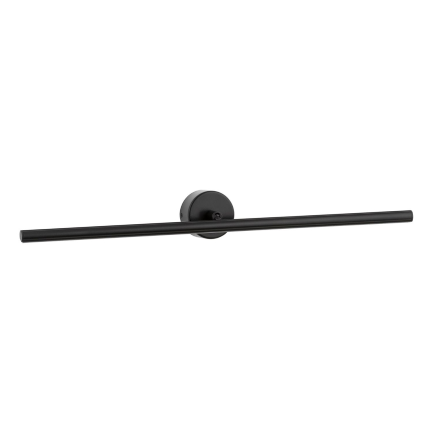 Argon 8597 - LED Schilderijverlichting MIRIAM LED/10,8W/230V 3000K 60 cm zwart