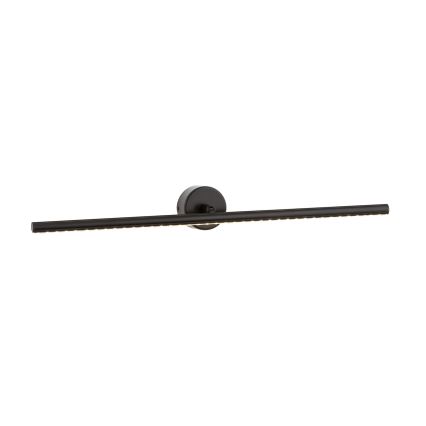 Argon 8597 - LED Schilderijverlichting MIRIAM LED/10,8W/230V 3000K 60 cm zwart