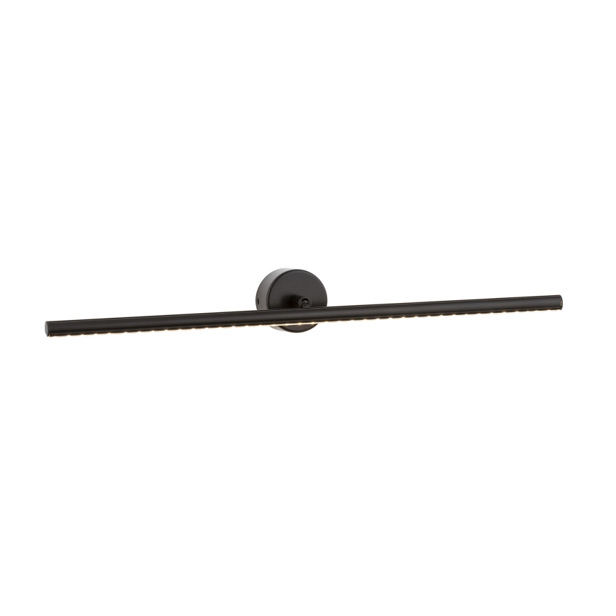 Argon 8597 - LED Schilderijverlichting MIRIAM LED/10,8W/230V 3000K 60 cm zwart