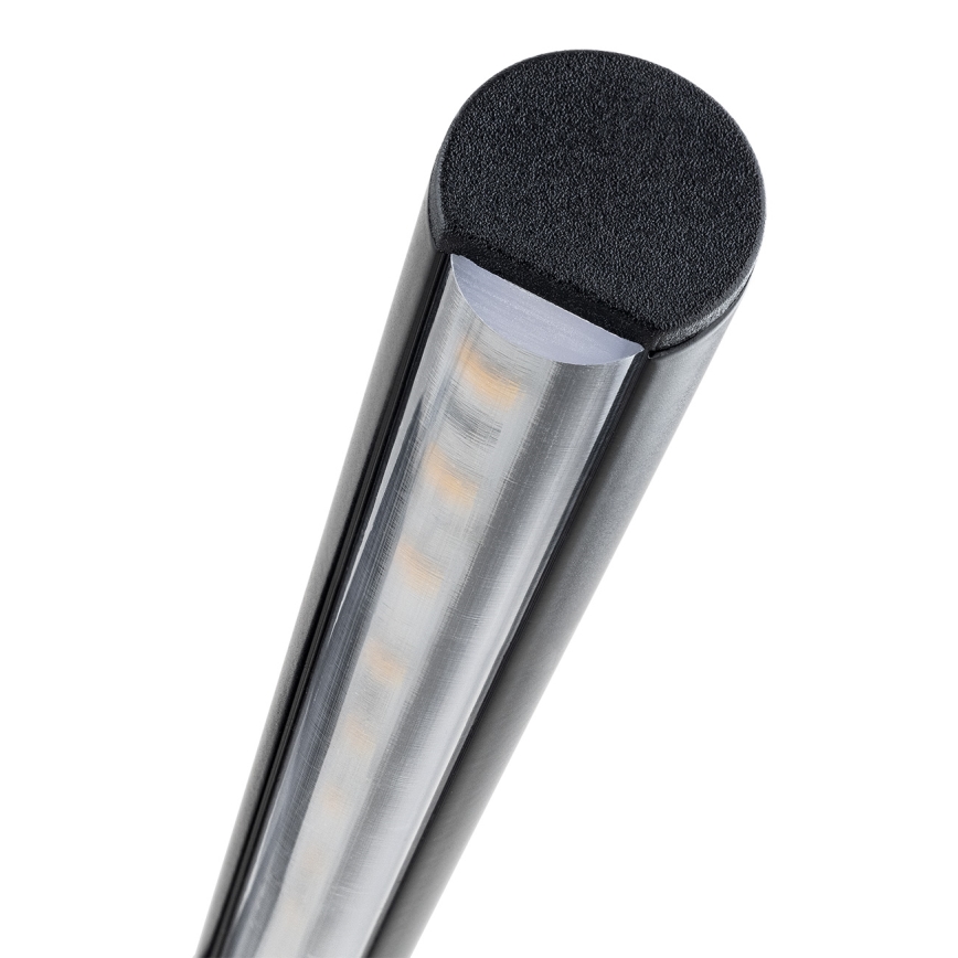Argon 8597 - LED Schilderijverlichting MIRIAM LED/10,8W/230V 3000K 60 cm zwart