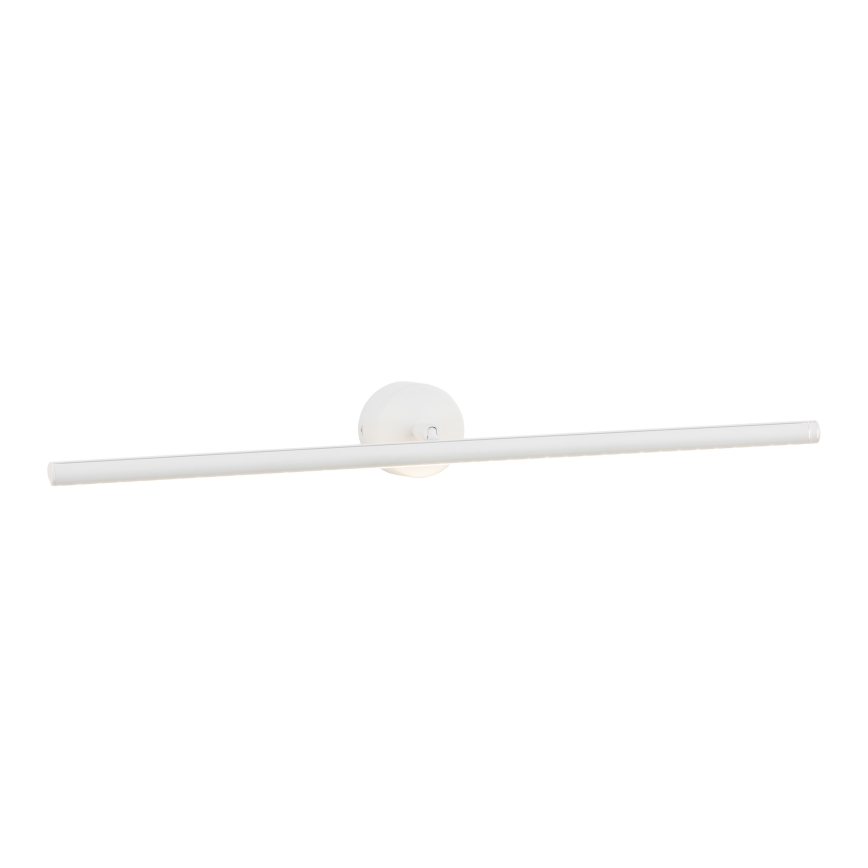 Argon 8598 - LED Schilderijverlichting MIRIAM LED/10,8W/230V 3000K 60 cm wit