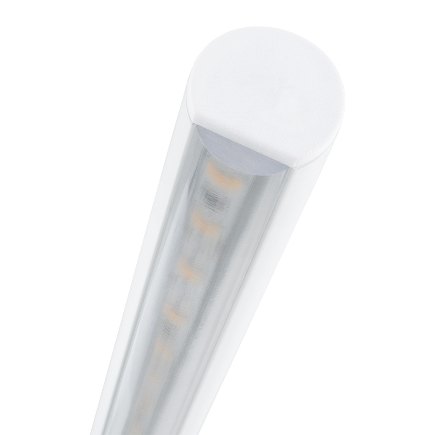 Argon 8598 - LED Schilderijverlichting MIRIAM LED/10,8W/230V 3000K 60 cm wit