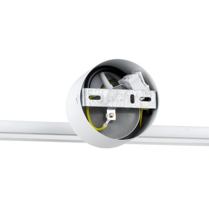 Argon 8598 - LED Schilderijverlichting MIRIAM LED/10,8W/230V 3000K 60 cm wit