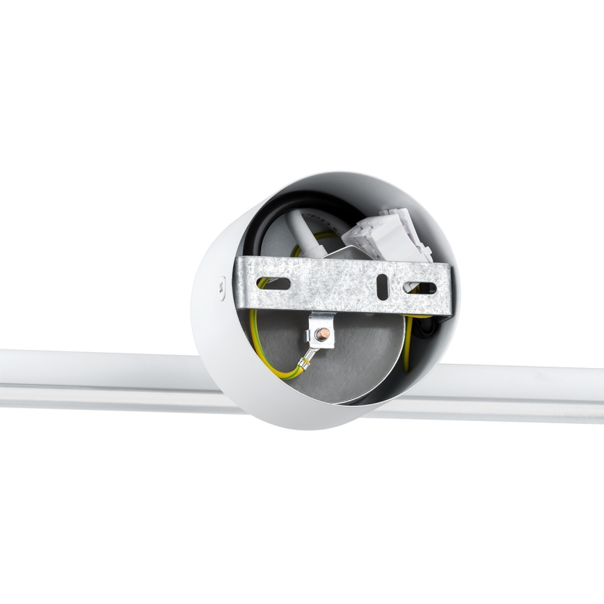 Argon 8598 - LED Schilderijverlichting MIRIAM LED/10,8W/230V 3000K 60 cm wit