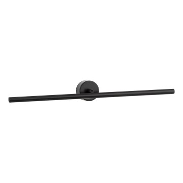 Argon 8600 - LED Schilderijverlichting MIRIAM LED/18W/230V 3000K 100 cm zwart