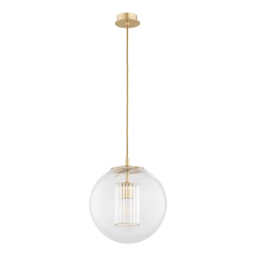 Argon 8626 - Hanglamp aan een koord HAMPTON 1xE27/15W/230V