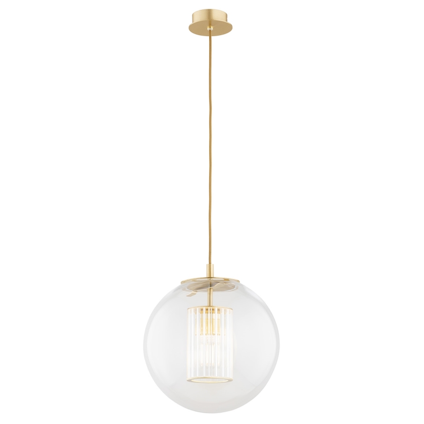 Argon 8626 - Hanglamp aan een koord HAMPTON 1xE27/15W/230V
