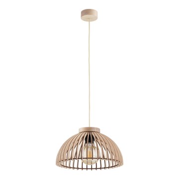 Argon 8633 - Hanglamp aan een koord TRE 1xE27/15W/230V