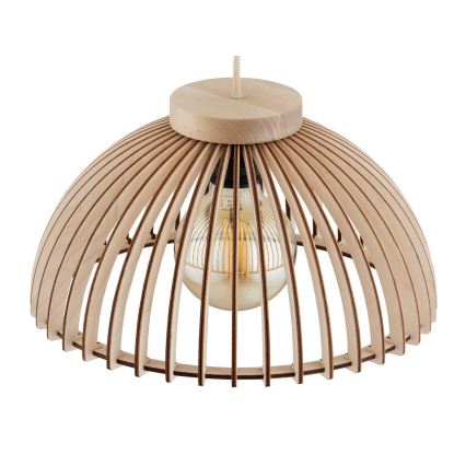 Argon 8633 - Hanglamp aan een koord TRE 1xE27/15W/230V