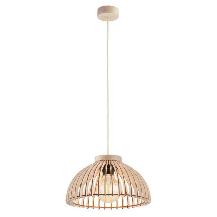 Argon 8633 - Hanglamp aan een koord TRE 1xE27/15W/230V