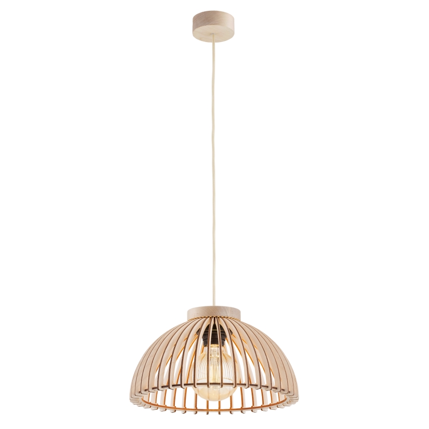Argon 8633 - Hanglamp aan een koord TRE 1xE27/15W/230V