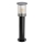 Argon 8749 - Buitenlamp NORFOLK 1xE27/15W/230V IP44 52cm zwart