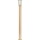 Argon 8754 - Buitenlamp NORFOLK 1xE27/15W/230V IP44 124cm goud