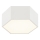 Argon 8781 - LED Plafondlamp LIBERO LED/12W/230V 3000K wit