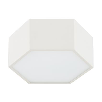Argon 8781 - LED Plafondlamp LIBERO LED/12W/230V 3000K wit
