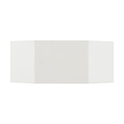 Argon 8781 - LED Plafondlamp LIBERO LED/12W/230V 3000K wit