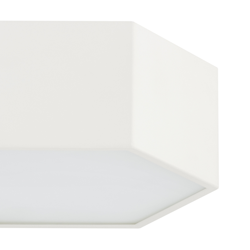 Argon 8781 - LED Plafondlamp LIBERO LED/12W/230V 3000K wit