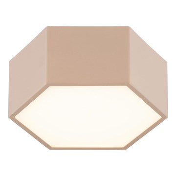 Argon 8782 - LED Plafondlamp LIBERO LED/12W/230V 3000K crème