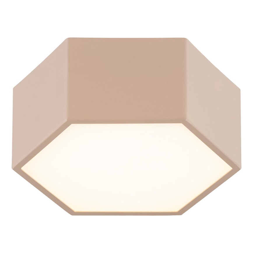 Argon 8782 - LED Plafondlamp LIBERO LED/12W/230V 3000K crème
