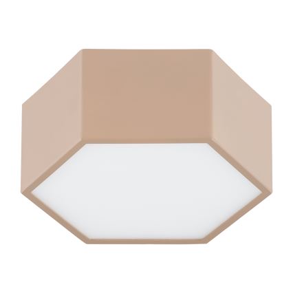 Argon 8782 - LED Plafondlamp LIBERO LED/12W/230V 3000K crème