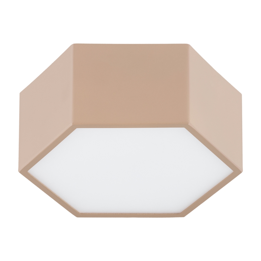Argon 8782 - LED Plafondlamp LIBERO LED/12W/230V 3000K crème