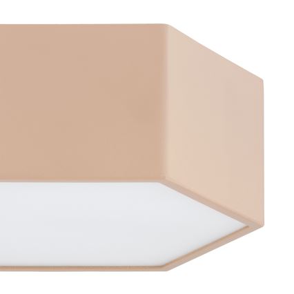 Argon 8782 - LED Plafondlamp LIBERO LED/12W/230V 3000K crème