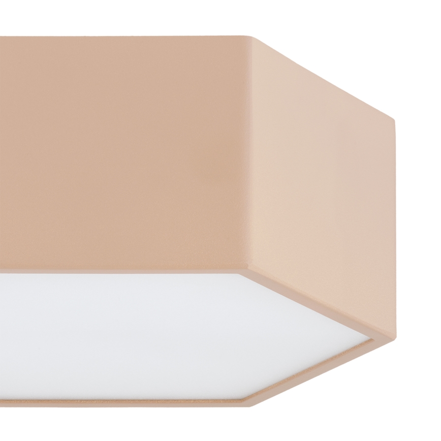 Argon 8782 - LED Plafondlamp LIBERO LED/12W/230V 3000K crème