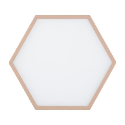 Argon 8782 - LED Plafondlamp LIBERO LED/12W/230V 3000K crème