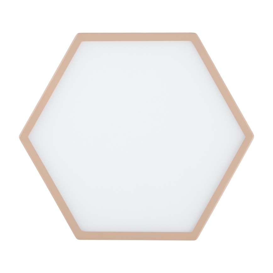 Argon 8782 - LED Plafondlamp LIBERO LED/12W/230V 3000K crème