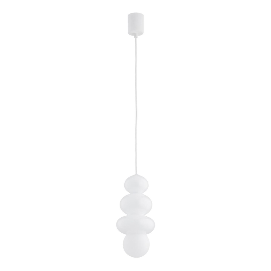 Argon 8785 - Badkamer hanglamp aan een koord ORLANDO PLUS 1xG9/6W/230V IP44 wit