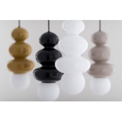 Argon 8785 - Badkamer hanglamp aan een koord ORLANDO PLUS 1xG9/6W/230V IP44 wit
