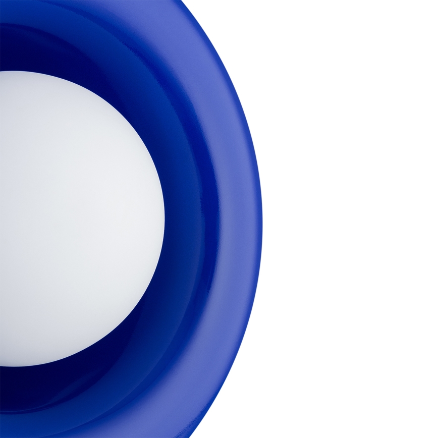 Argon 8813 - Wandlamp TEVO 1xG9/6W/230V, blauw