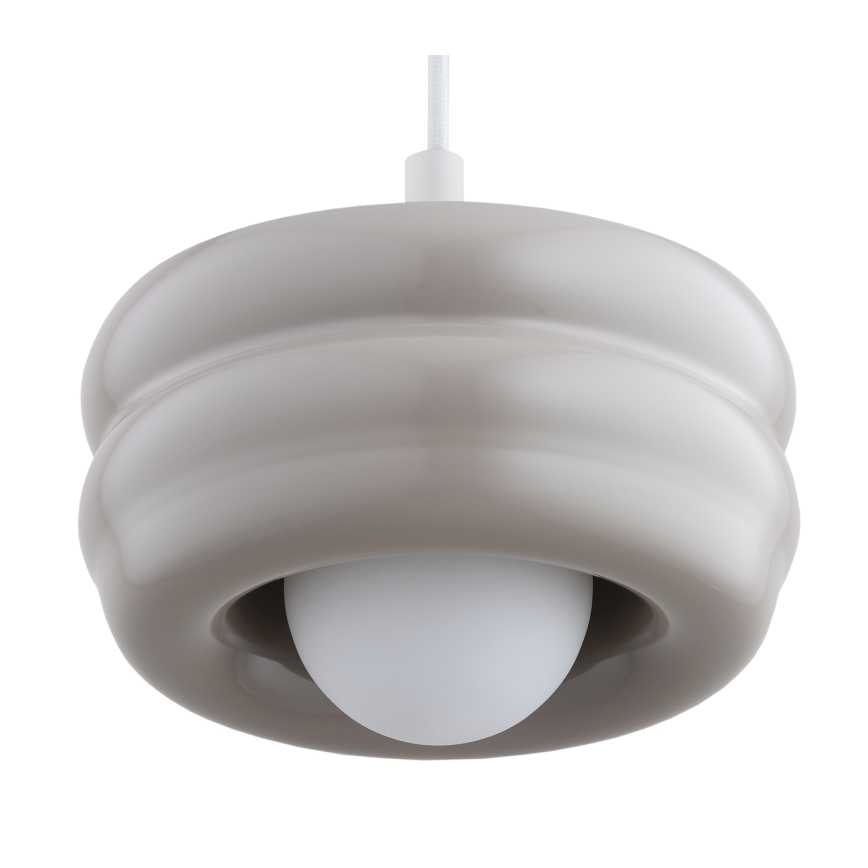 Argon 8814 - Hanglamp aan een koord TEVO 1xG9/4,5W/230V grijs